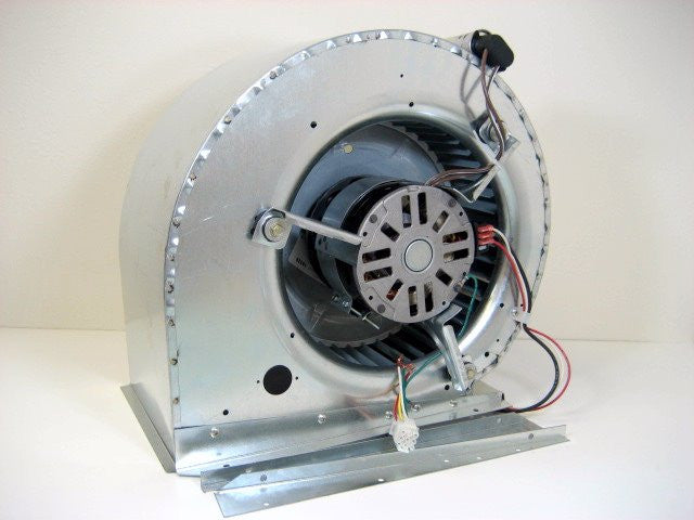 7900-6051/C Coleman Blower Assembly 3-speed assembly 120V 1/2hp