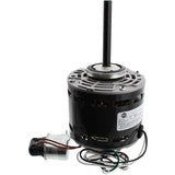 S1-024-31948-000 Motor, Blower, 1/6HP, 115Vac, Single Phase, 1000 RPM,