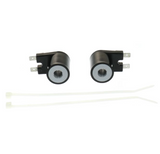 521075 Suburban Furnace Gas Solenoid Valve (SF/SFQ Furnaces)