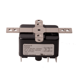 PR384 240V relay SPNO-SPNC Switching Fan Relay SPNO-SPNC 240 Coil Voltage 18 Resistive Amps