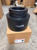 6DT-RCS DuraTech ROUND CEIL BOX