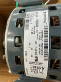 903076 Nordyne 5.5" Blower Motor 1/5hp 240V 1-speed