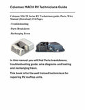 colemanhvacparts.com, www.darindevries.com