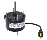 D541 Fasco 3.3" 1500 RPM Motor (115V) 1 speed