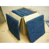 669363R Nordyne Filter Hogs-Hair 20" × 22" × ½"