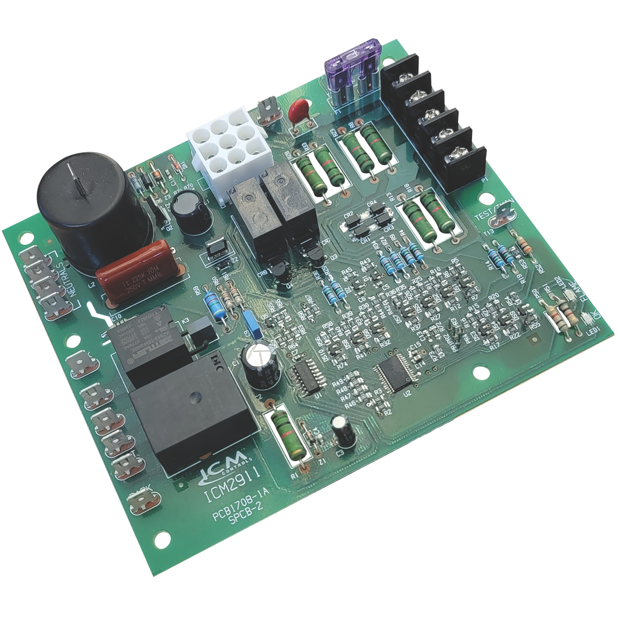 5H79749 Modine spark ignition control ICM2911 – HVACpartstore