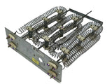 NP-CLAW PACKAGE OF (8) ELECTRIC HEAT ELEMENT CERAMIC CLAW INSULATORS