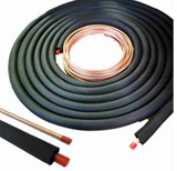 HSH4ME5M1SP30K Intertherm 2.5 Ton Heat Pump with A Coil and Line Set for Mobile Home