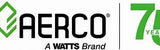 59178 AERCO Boiler 1/8" AIR VENT
