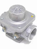 2" AERCO SSOV BODY