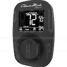 9420A381 Coleman MACH DIGITAL WALL T-STAT UNIV. SINGLE STAGE, BLK W/O PLUG