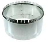 6633-6151 Coleman-Mach DUCT COLLAR 6IN (PKGD)
