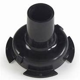S1-4223 SMALL/LARGE BYPASS DRAIN SPUD Aprilaire