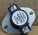 626339R Nordyne Fan Control, F110-25F