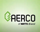89025-1 AERCO Boiler CONDENSATE NEUTRALIZATION KIT