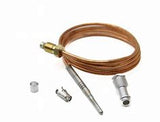 100108267 Lochinvar & A.O. Smith 24" THERMOCOUPLE