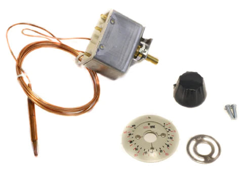 123966 AERCO Boiler and Water Heater OVER TEMP SWITCH W/ AUTO RESET ...