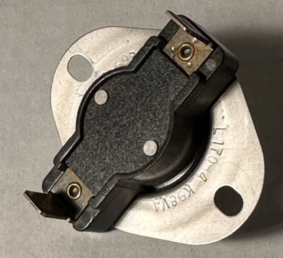 Where's My Model Number? Suburban Furnace and Water Heater – Tagged 