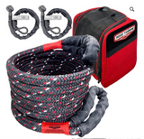 RT600 ROCK TAMERS RECOVERY ROPE KIT 3/4" X 30' W/SHACKLES