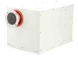 5581A Suburban RV Tankless, Continuous Hot Water Heater