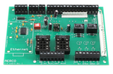 69151 AERCO Boiler and Water Heater Printed Circuit Board Assembly