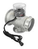 24311-1 AERCO Boiler NATURAL GAS AIR/FUEL VALVE