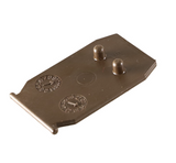 63505066 AERCO Boiler and Water Heater MAGNET CLAP GROUP