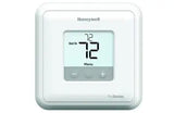 TH1110D2009 – Resideo T1 PRO Thermostat (1 Heat / 1 Cool, Non‑Programmable)