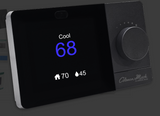 9420-391 Coleman MACH Wi-Fi Thermostat 12VDC