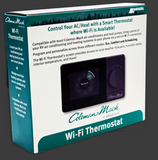 9420-391 Coleman MACH Wi-Fi Thermostat 12VDC