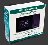 9420-391 Coleman MACH Wi-Fi Thermostat 12VDC