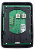 9420-330 Coleman Mach Multi-Zone Digital Wall Thermostat, Black, RV-C
