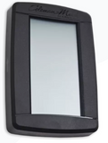 9420-330 Coleman Mach Multi-Zone Digital Wall Thermostat, Black, RV-C