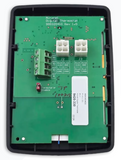 9420-330 Coleman Mach Multi-Zone Digital Wall Thermostat, Black, RV-C