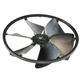 1472A5011 Coleman A/C 13-1/2" Fan Blade