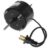 D541 Fasco 3.3" 1500 RPM Motor (115V) 1 speed