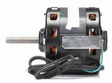 BL6407 Century Motors 1/6hp, 1000 RPM, 1 Speed, 115Vac, 7.8 Amps.