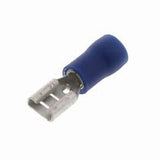 6281 Diversitech 3/16" female crimp terminal. (Pac 22ea)