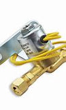 S1-HUSOLVLV12-24V 24VAC York April Aire SOLENOID VALVE