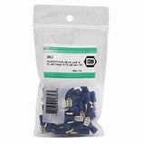 6281 Diversitech 3/16" female crimp terminal. (Pac 22ea)