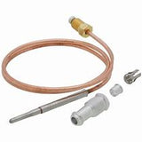 100108267 Lochinvar & A.O. Smith 24" THERMOCOUPLE