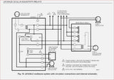 R8184G4009 Resideo Protectorelay Oil Burner Control