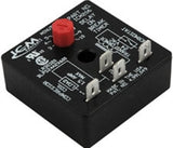 ICM206 RELAY, DELAY ON BREAK 10min Adjustable 