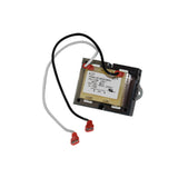 PF40115 CLASS II FOOT MOUNT TRANSFORMER PRIMARY 120 VOLTS SECONDARY 24 VOLTS VA RATING 40VA