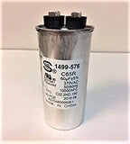 1499-5761 Coleman FAN CAPACITOR 60MF/370V