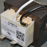 B1141605 Goodman 24V transformer 120V 40VA 0130M00140S