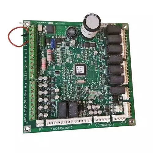 MOD3196 REFRIGERATION Dual Module RTRM – HVACpartstore