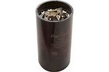 21-25 MFD 110/125 VAC Capacitor