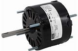 D120 Fasco 1/70hp 115v 1500rpm CW Motor Regal Rexnord