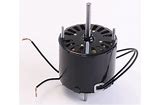 D120 Fasco 1/70hp 115v 1500rpm CW Motor Regal Rexnord